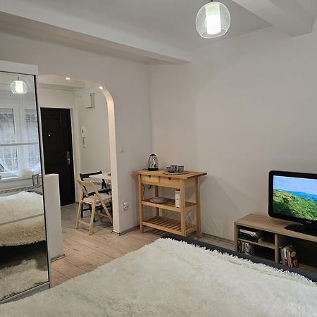 Studio Apartment Gigi Zagreb Bagian luar foto