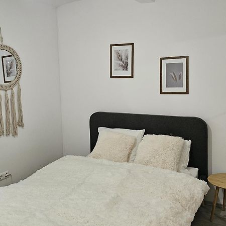 Studio Apartment Gigi Zagreb Bagian luar foto