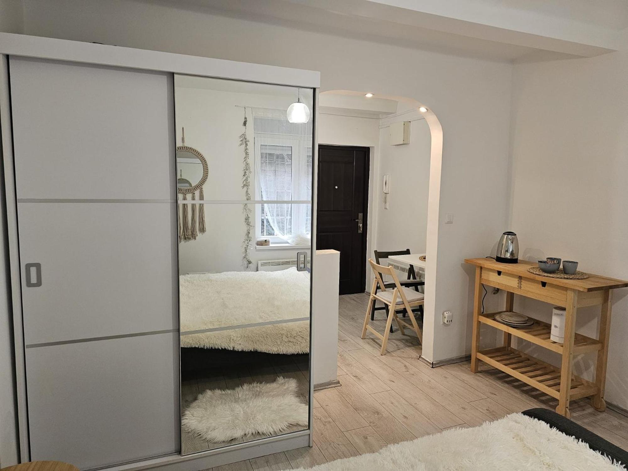 Studio Apartment Gigi Zagreb Bagian luar foto