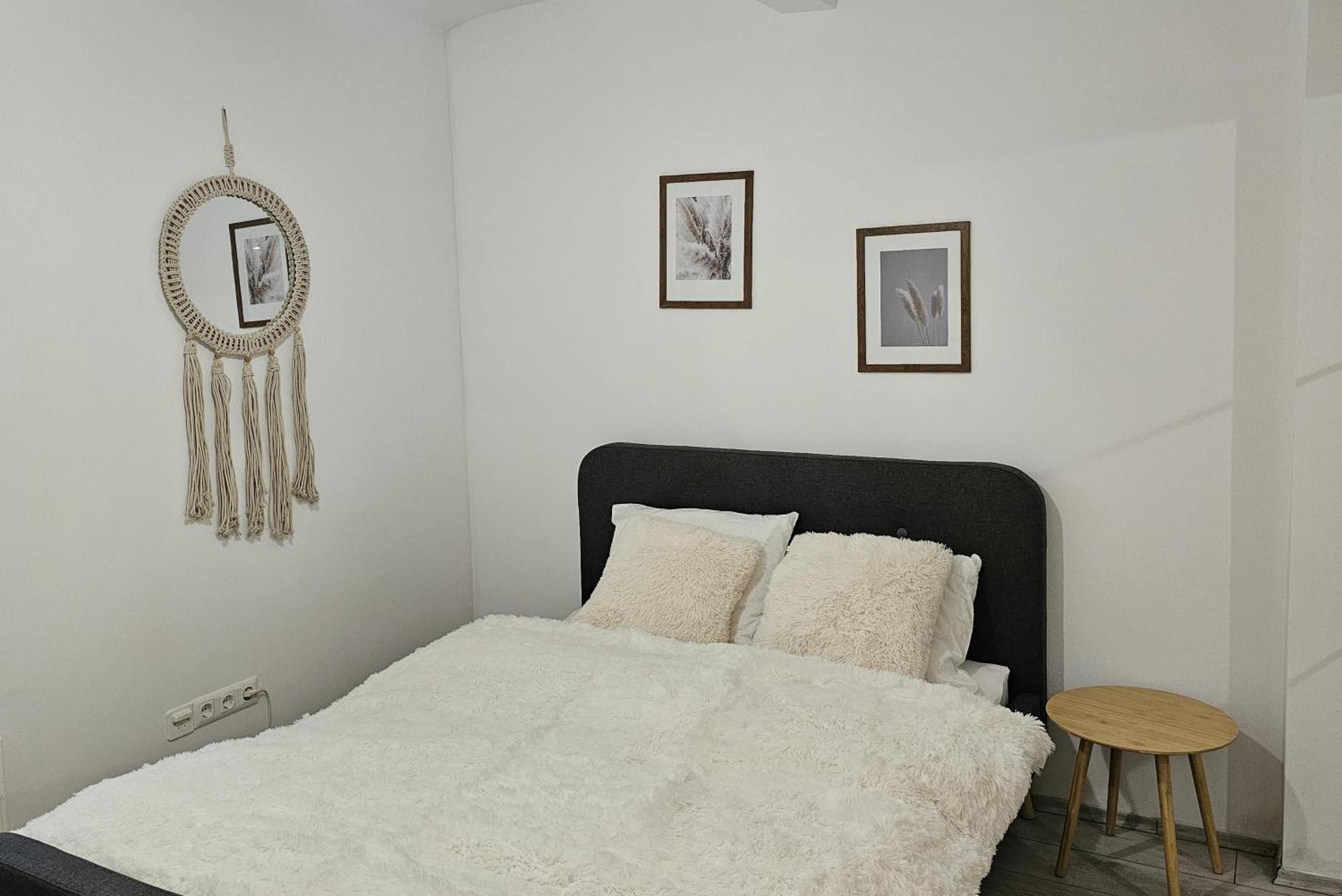 Studio Apartment Gigi Zagreb Bagian luar foto