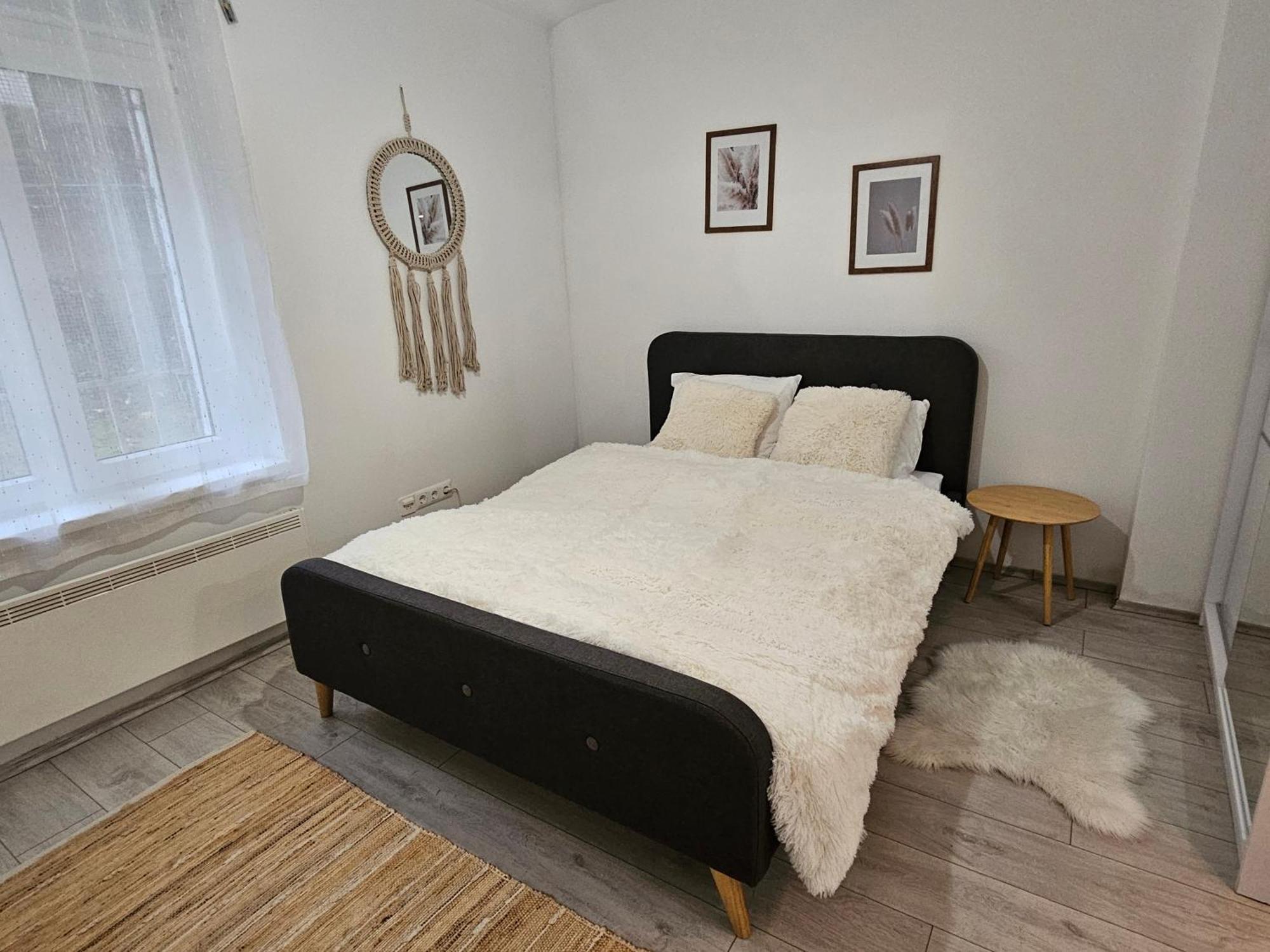 Studio Apartment Gigi Zagreb Bagian luar foto