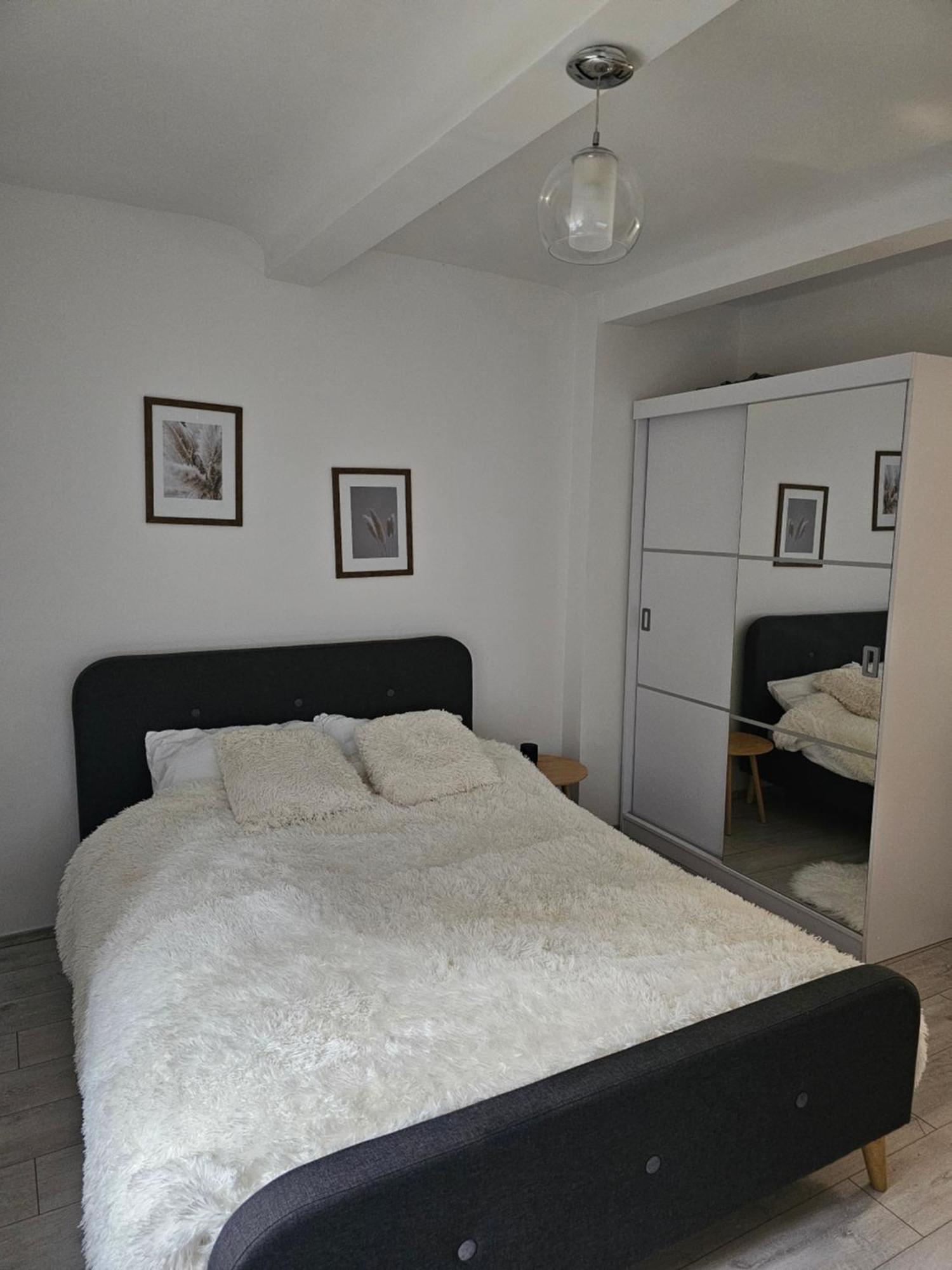 Studio Apartment Gigi Zagreb Bagian luar foto
